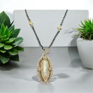 Pendant Necklace Bohemian Style